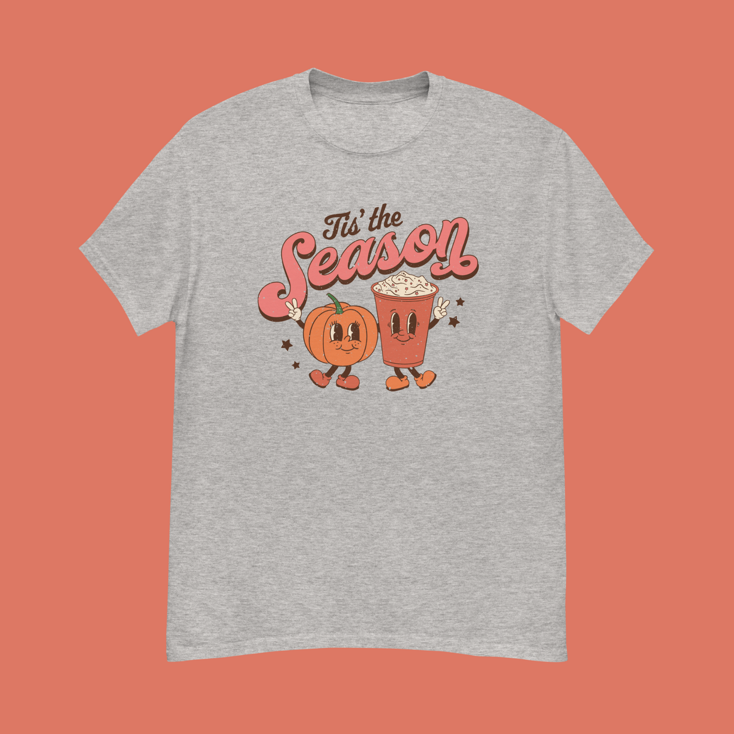 Pumpkin Spice T-shirt