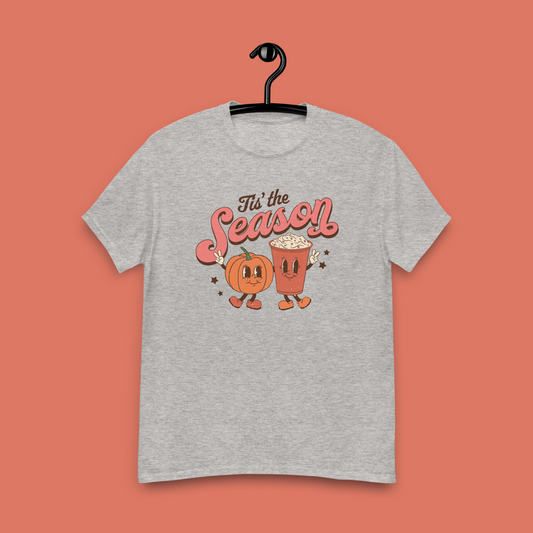 Pumpkin Spice T-shirt