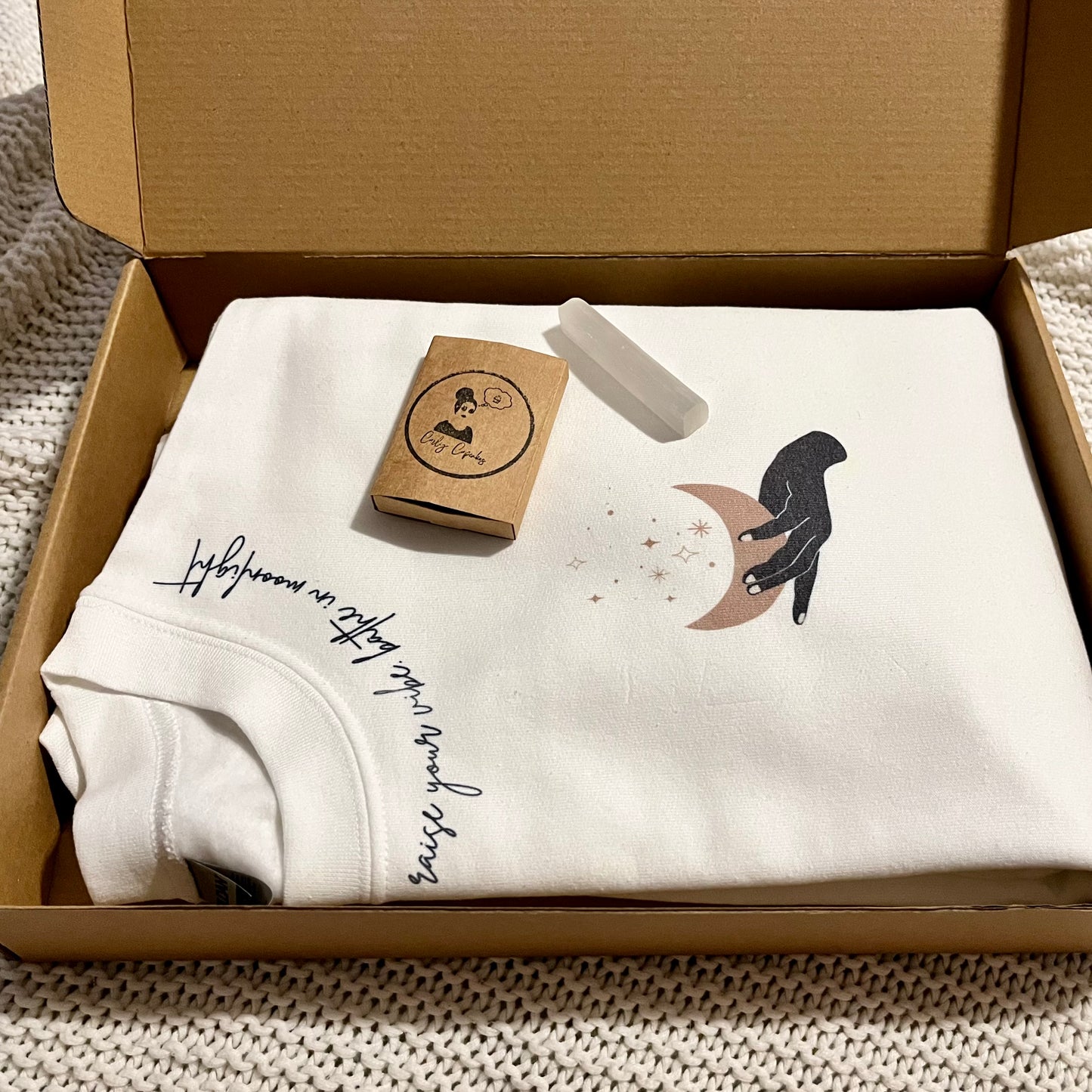 Moonchild Gift Set - Witchy Gift Box