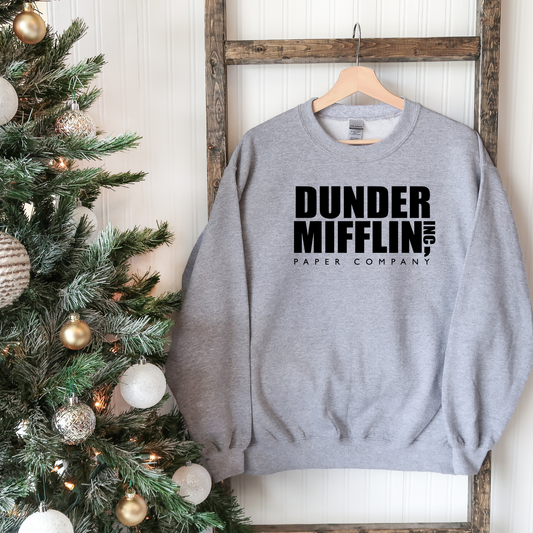 The Office Christmas Gift Set