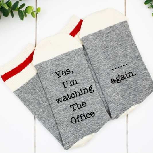 The Office Holiday Gift Set
