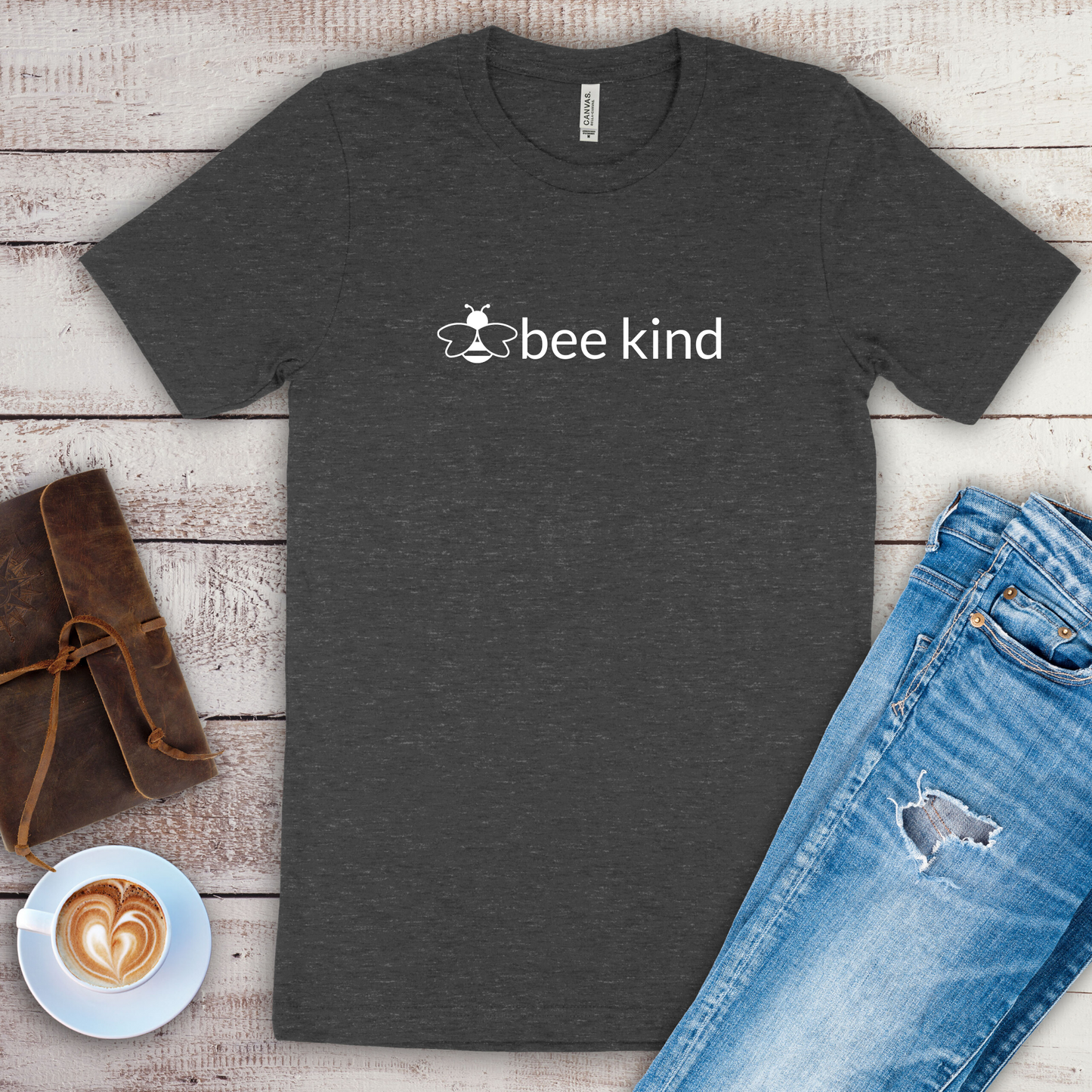 bee kind T-shirt