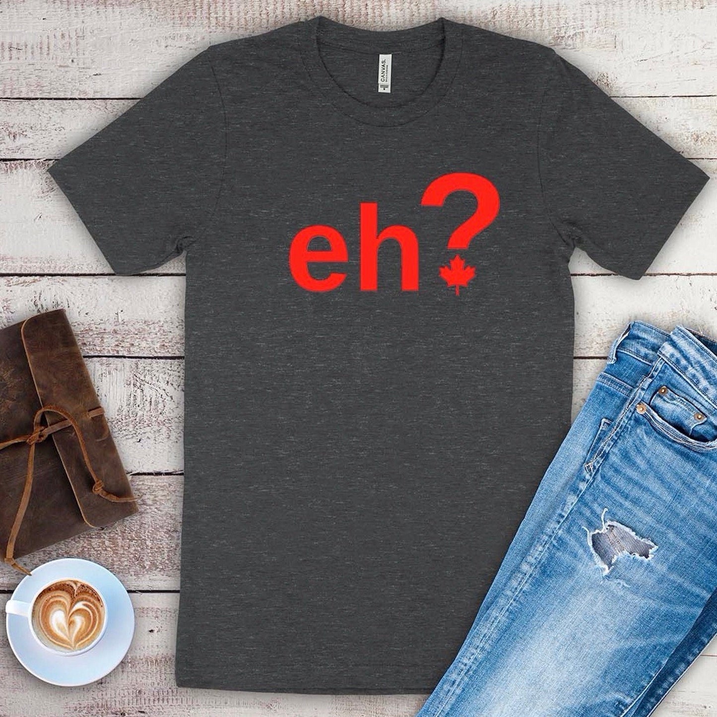 eh? T-shirt
