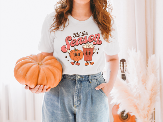 Pumpkin Spice T-shirt